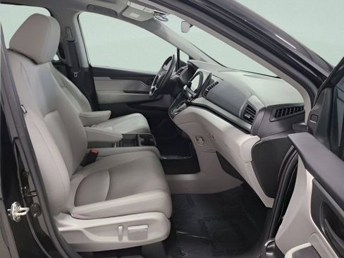 Used 2019 Honda Odyssey EX-L image 15
