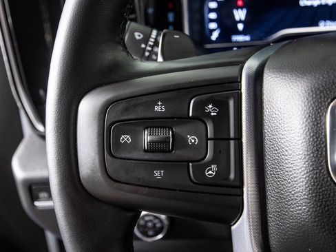 Used 2023 GMC Sierra 1500 SLT w/ SLT Premium Package image 18