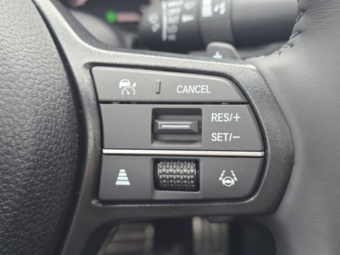 New 2026 Honda Accord Sport image 31