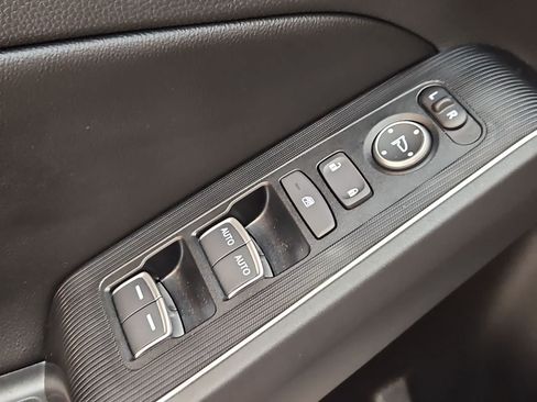 Certified 2024 Honda Civic Touring image 18
