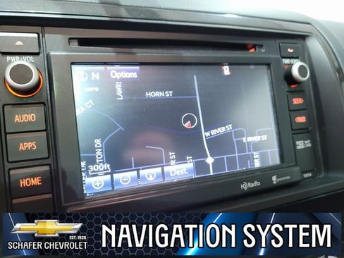 Used 2016 Toyota Sequoia Limited image 6