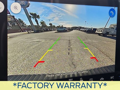 New 2026 Ford Maverick XLT w/ XLT Luxury Package image 18