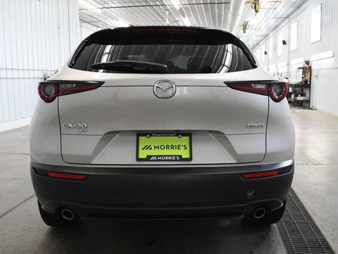 Used 2024 MAZDA CX-30 AWD 2.5 S w/ Select Sport Pkg image 6