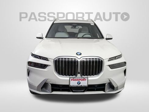 Certified 2023 BMW X7 xDrive40i image 10