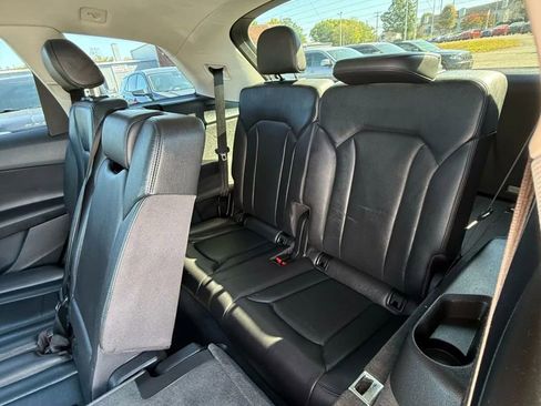 Used 2017 Audi Q7 2.0T Premium image 13