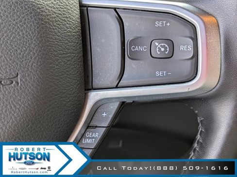 Used 2024 RAM 2500 Big Horn w/ Bed Utility Group image 18