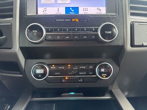 Used 2019 Ford Expedition XLT AWD/4WD image 16