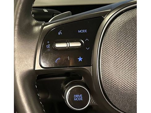 Used 2024 Hyundai Ioniq 5 SEL image 26