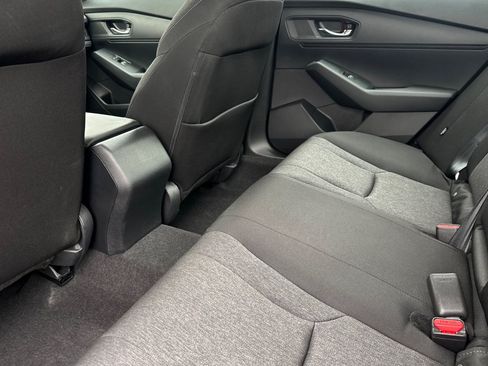 Used 2023 Honda Accord LX image 25
