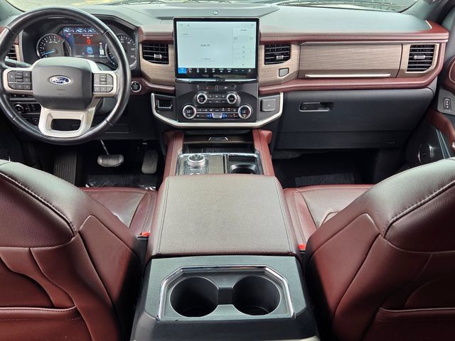 Used 2022 Ford Expedition Max Limited AWD/4WD image 8