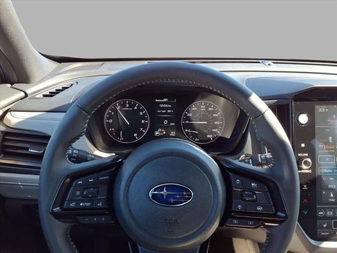 New 2026 Subaru Forester Premium image 8