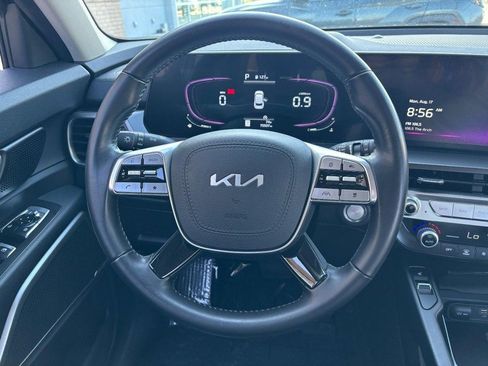 Used 2023 Kia Telluride S w/ S Sunroof Package AWD/4WD image 14