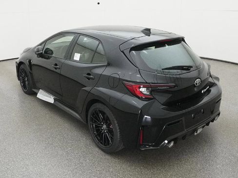 New 2025 Toyota Corolla GR image 33