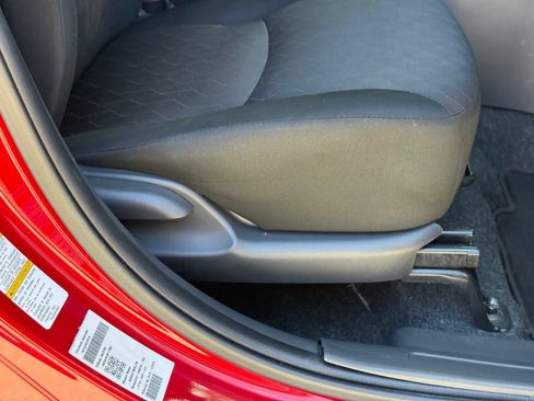 Used 2024 Mitsubishi Mirage ES FWD image 22