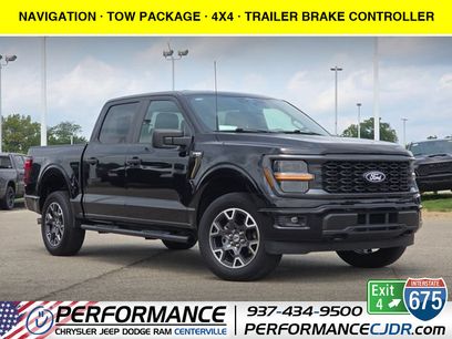 Used 2024 Ford F150 STX