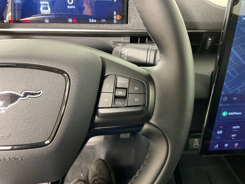 New 2026 Ford Mustang Mach-E Select w/ Comfort Package RWD image 25