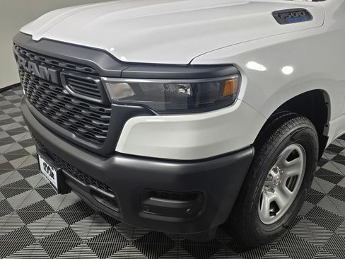 New 2025 RAM 1500 Tradesman image 10