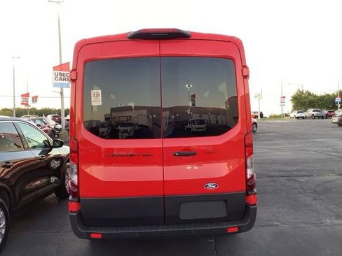 Used 2026 Ford Transit 350 XLT RWD image 12