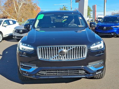 Used 2024 Volvo XC90 B6 Plus w/ Protection Package Premier image 2