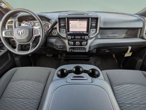 New 2026 RAM 2500 Tradesman AWD/4WD image 16