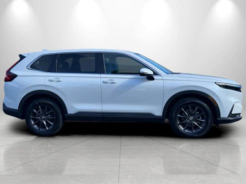 New 2026 Honda CR-V EX-L image 8