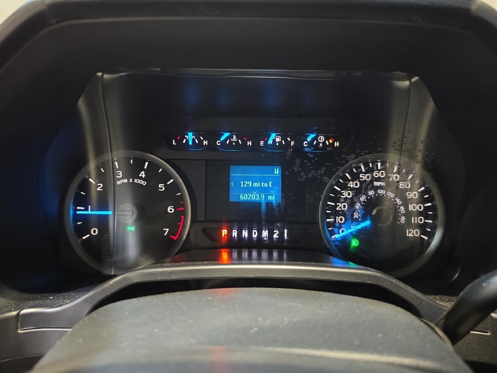 Used 2016 Ford F150 XLT AWD/4WD image 10