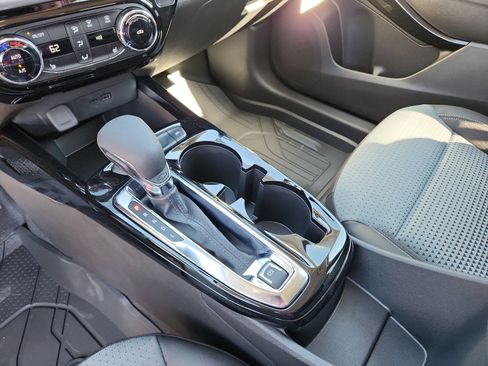 New 2026 Chevrolet Trax LT w/ Driver Confidence Package image 19