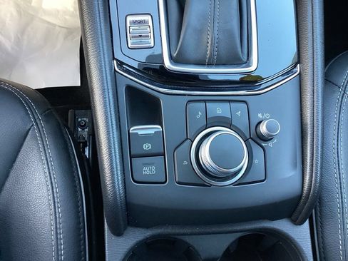 Used 2025 MAZDA CX-5 AWD 2.5 S w/ Preferred Package image 27