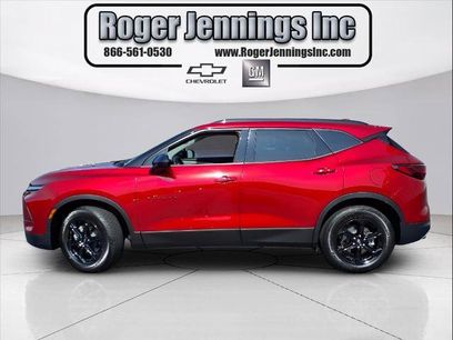 Used 2024 Chevrolet Blazer LT w/ Convenience Package