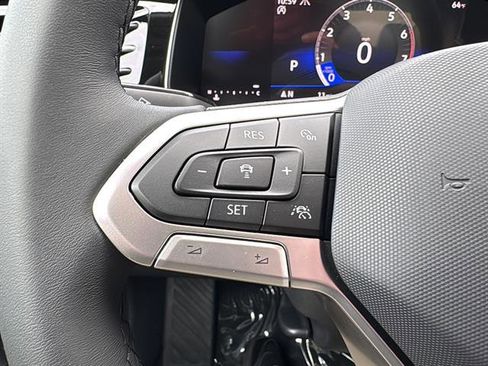 New 2026 Volkswagen Jetta SE image 15