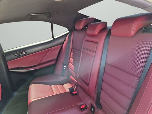 Used 2015 Lexus IS 250 AWD w/ F-Sport Package image 19