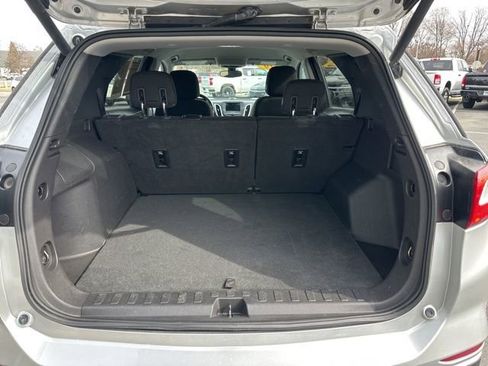 Used 2019 Chevrolet Equinox LT image 20