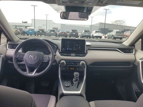 Used 2023 Toyota RAV4 XLE image 20