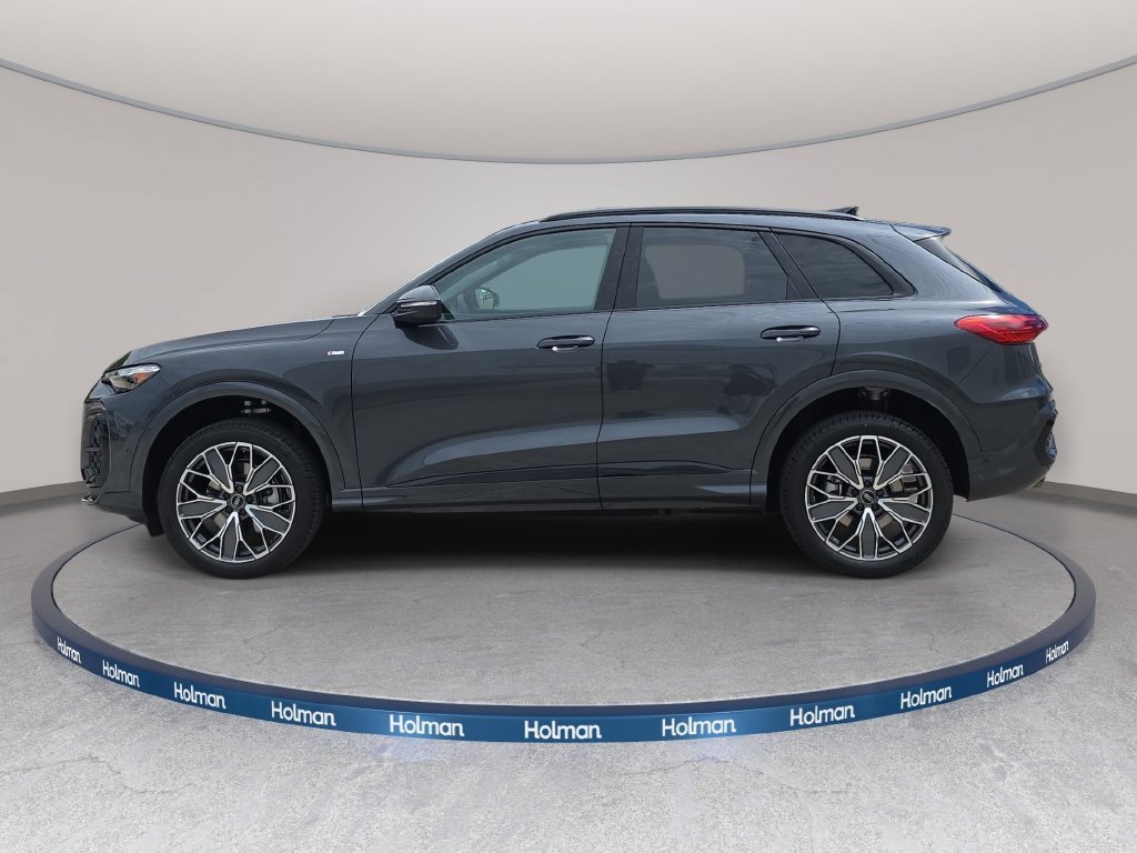 New 2026 Audi Q5 Premium Plus AWD/4WD image 8