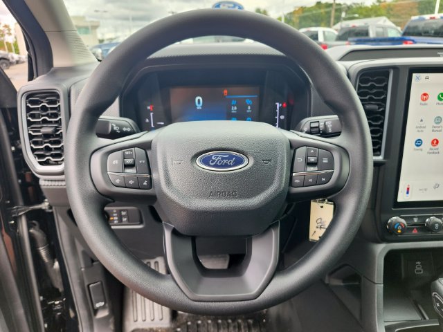 New 2026 Ford Ranger XL w/ FX4 Off-Road Package AWD/4WD image 27