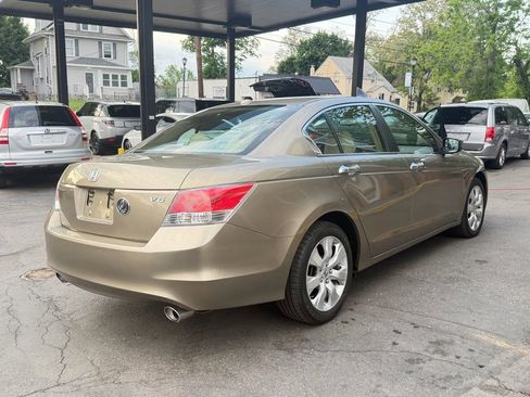 Used 2008 Honda Accord EX-L image 5