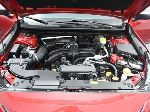 New 2025 Subaru Crosstrek 2.5i Limited w/ Popular Package #3A AWD/4WD image 21