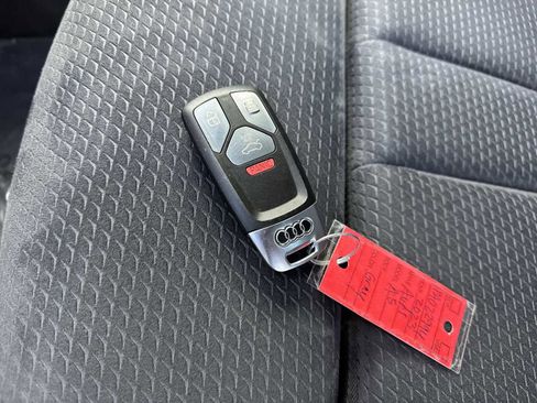 Used 2023 Audi A5 2.0T Prestige w/ S Line Interior Package image 34