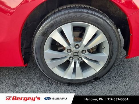 Used 2012 Honda Accord EX image 19