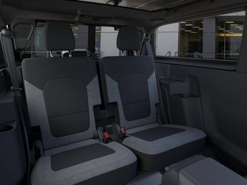 New 2026 Ford Bronco 2-Door AWD/4WD image 11