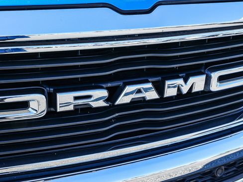 Used 2021 RAM 1500 Big Horn image 19