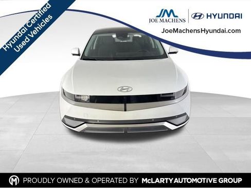 Used 2023 Hyundai Ioniq 5 Limited AWD/4WD image 2