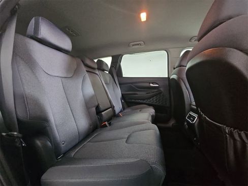 Used 2023 Hyundai Santa Fe SEL image 20