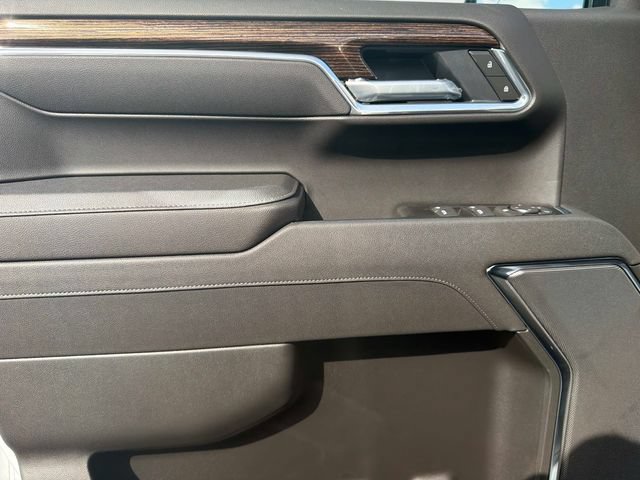New 2026 GMC Sierra 1500 Elevation AWD/4WD image 14