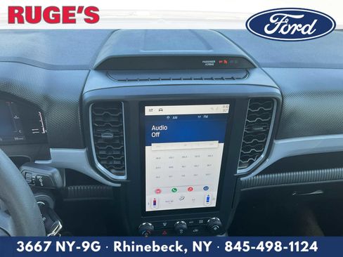 Used 2024 Ford Ranger XL w/ Trailer Tow Package image 20