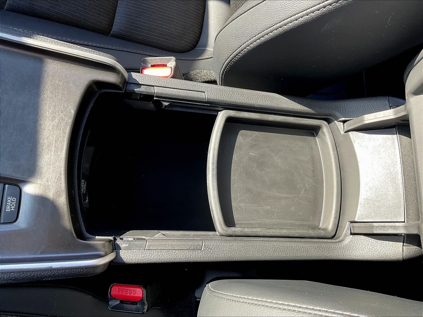 Used 2021 Honda Accord Sport image 16