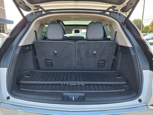Certified 2025 Acura MDX FWD image 27