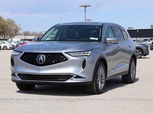 Used 2024 Acura MDX SH-AWD image 6