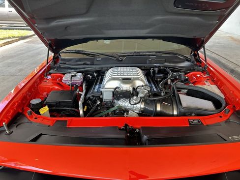 Used 2023 Dodge Challenger SRT Super Stock RWD image 13