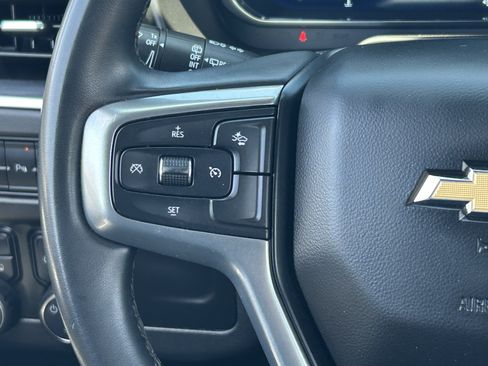 Used 2024 Chevrolet Tahoe LT AWD/4WD image 24
